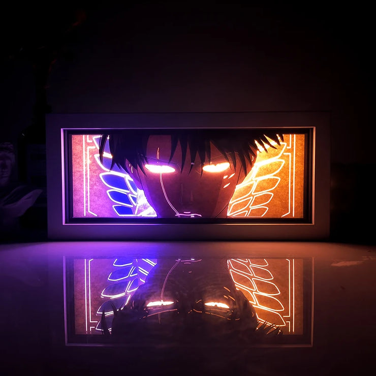 Animestrix™ - LightBox