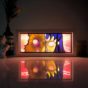 Animestrix™ - LightBox