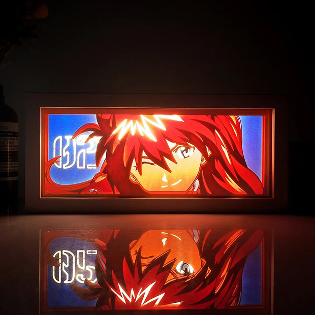 Animestrix™ - LightBox