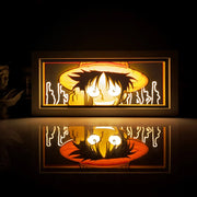 Animestrix™ - LightBox