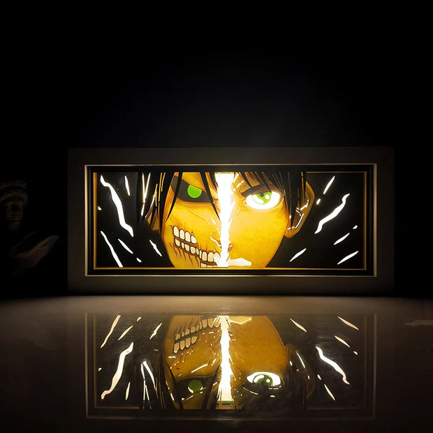 Animestrix™ - LightBox