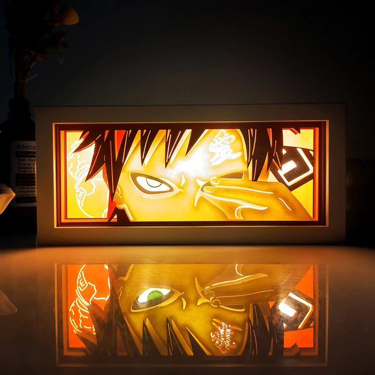 Animestrix™ - LightBox