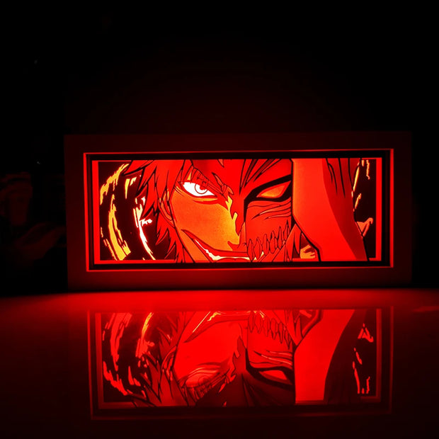 Animestrix™ - LightBox