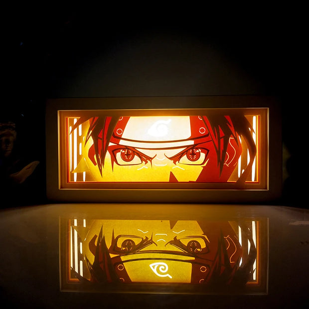 Animestrix™ - LightBox