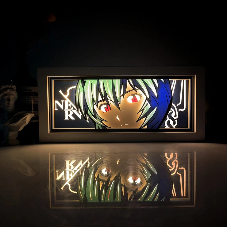 Animestrix™ - LightBox