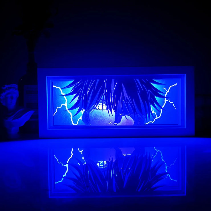 Animestrix™ - LightBox